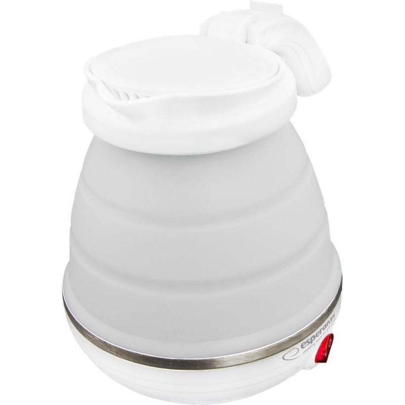 Esperanza Elkedel 0.5liter 750W